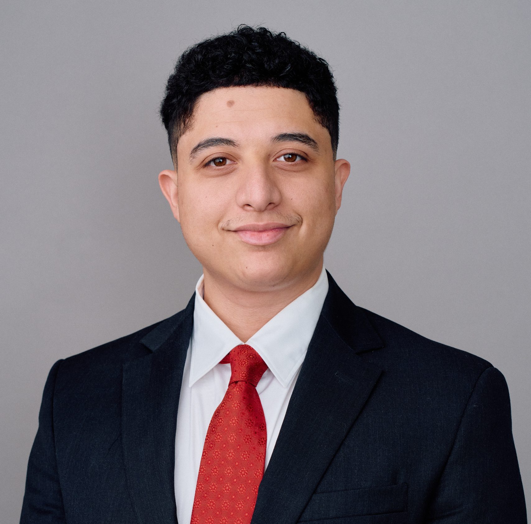 Daniel Mina